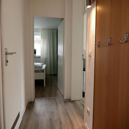 Apartment Braunlage Exterior foto