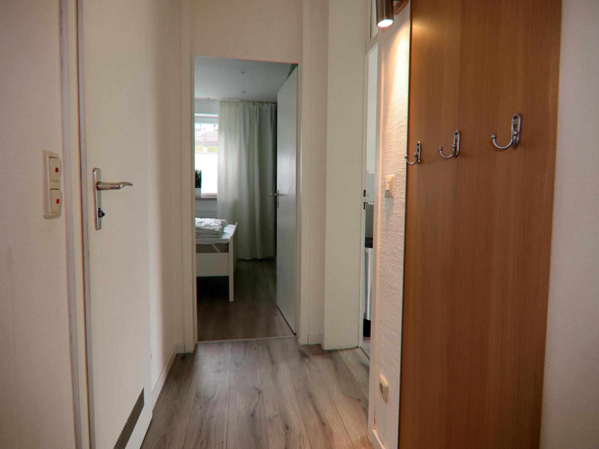 Apartment Braunlage Exterior foto