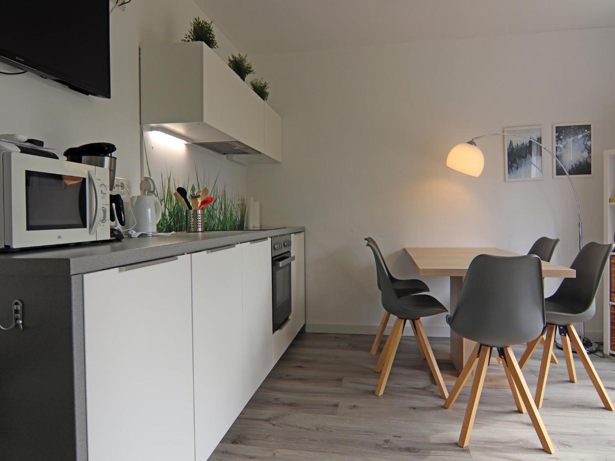 Apartment Braunlage Exterior foto