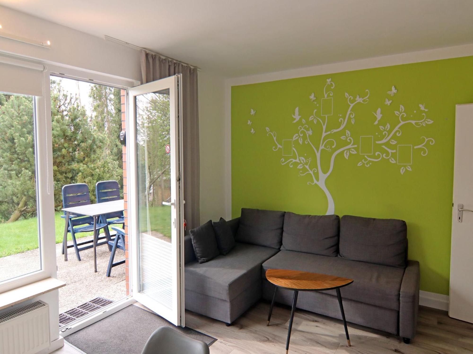 Apartment Braunlage Exterior foto